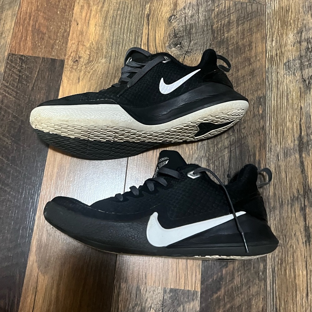 Nike Kobe Mamba Focus Basketball Shoes